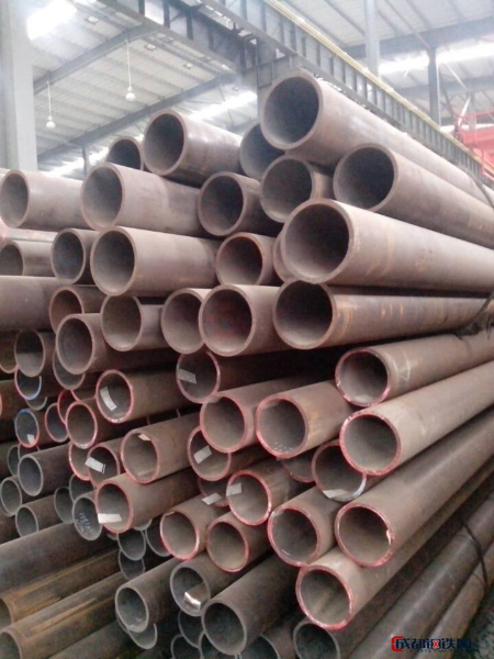 12cr2mo無縫合金管