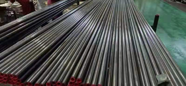 酸洗磷化無縫鋼管|酸洗磷化處理鋼管