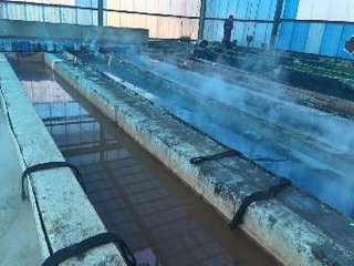 酸洗鈍化無縫管|酸洗脫脂鈍化熱處理廠